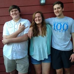 Meet your Posher, Marissa